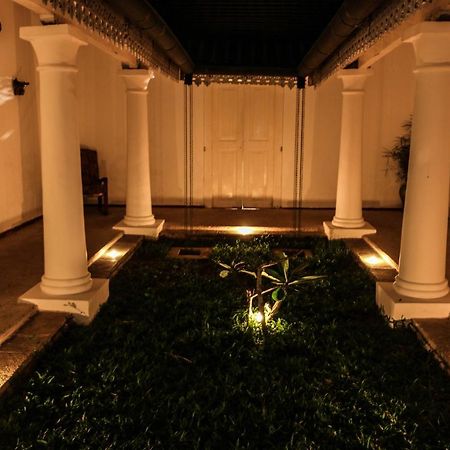 Villa Rosa Blanca Galle Kültér fotó